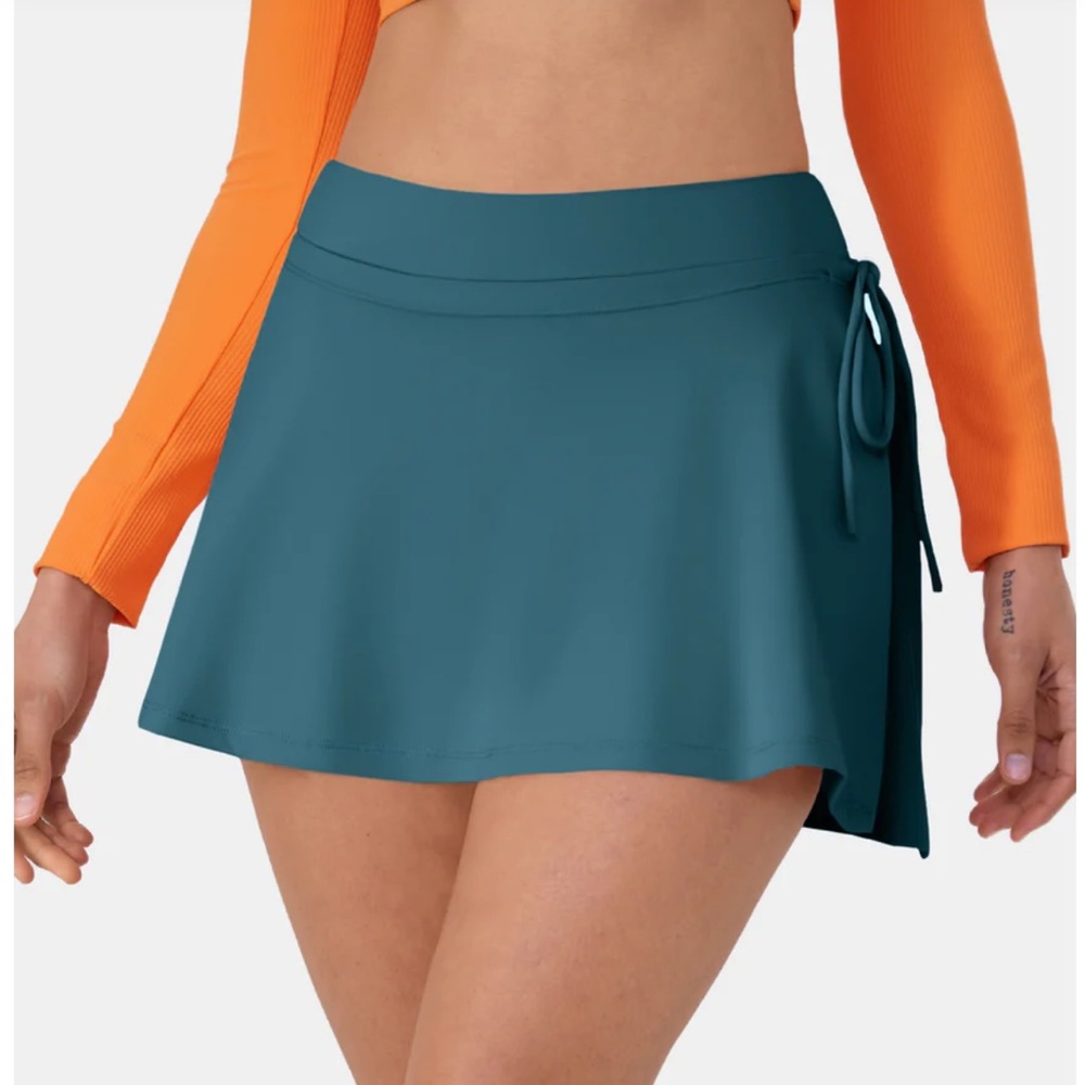 HALARA skirt